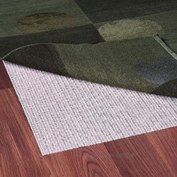 Grip-It rutschfeste Teppichunterlage für Teppiche auf harten Böden 6 x 2,4 m