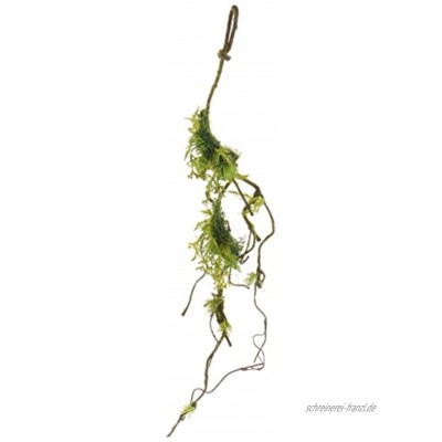 85cm Lang Künstliche Pflanzen Blume Girlande Kunstpflanzen Kunstblume Hängende Deko