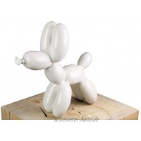 KunstLoft® Skulptur 'Leicht wie Luft' 26x28x10cm handgefertigt Figur