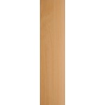 Duraline XS2 Wandregal Regalbrett Regal | 60 x 15 x 1,8 cm | buche