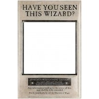 Harry Potter Kühlschrank Magnet Bilderrahmen Fotorahmen Have You Seen This Wizard