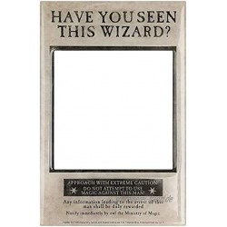 Harry Potter Kühlschrank Magnet Bilderrahmen Fotorahmen Have You Seen This Wizard